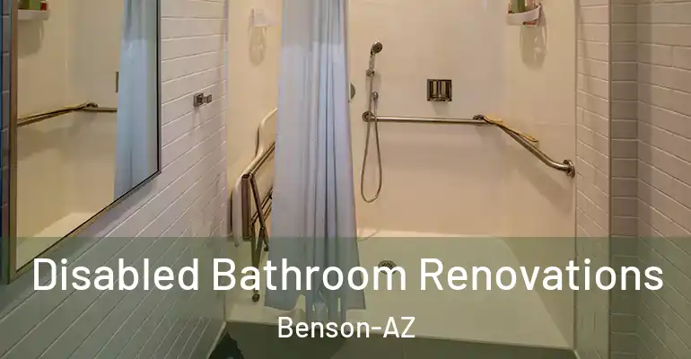 inner Bathroom imggen Disabled Bathroom Renovations Benson-AZ