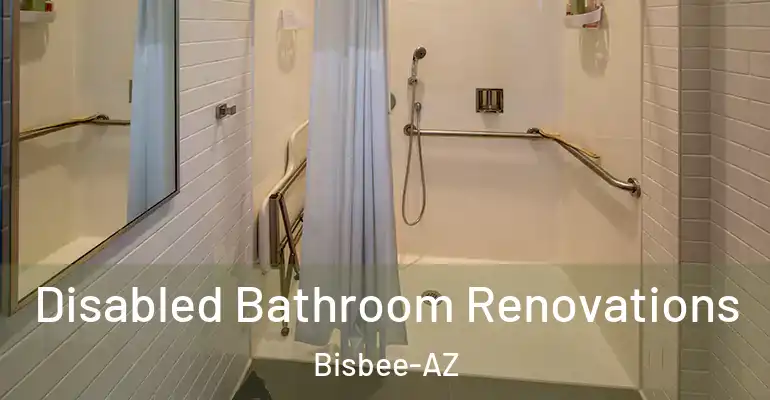 inner Bathroom imggen Disabled Bathroom Renovations Bisbee-AZ
