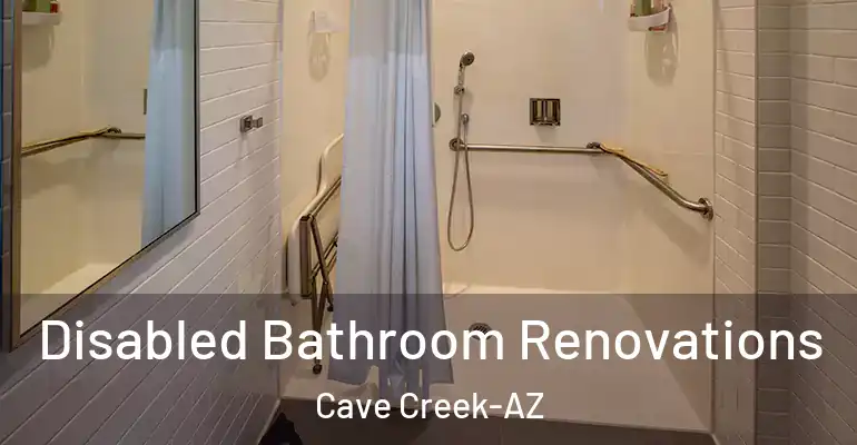 inner Bathroom imggen Disabled Bathroom Renovations Cave Creek-AZ