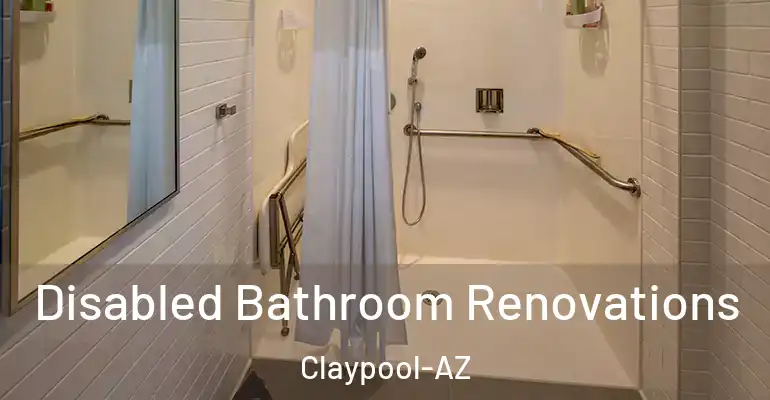 inner Bathroom imggen Disabled Bathroom Renovations Claypool-AZ