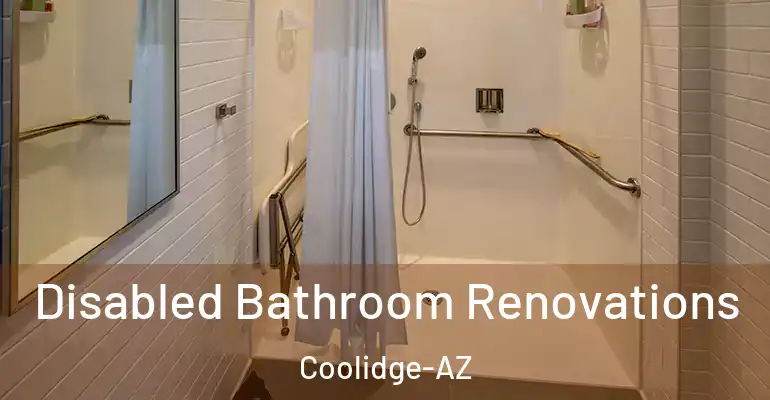 inner Bathroom imggen Disabled Bathroom Renovations Coolidge-AZ