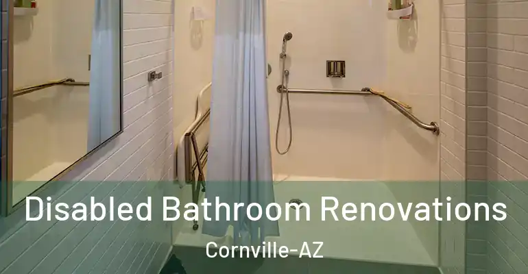 inner Bathroom imggen Disabled Bathroom Renovations Cornville-AZ