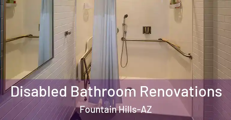 inner Bathroom imggen Disabled Bathroom Renovations Fountain Hills-AZ
