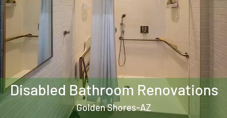 inner Bathroom imggen Disabled Bathroom Renovations Golden Shores-AZ