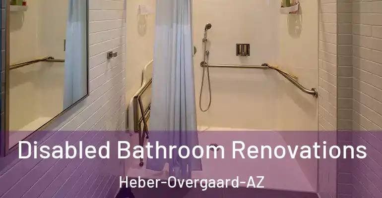 inner Bathroom imggen Disabled Bathroom Renovations Heber-Overgaard-AZ