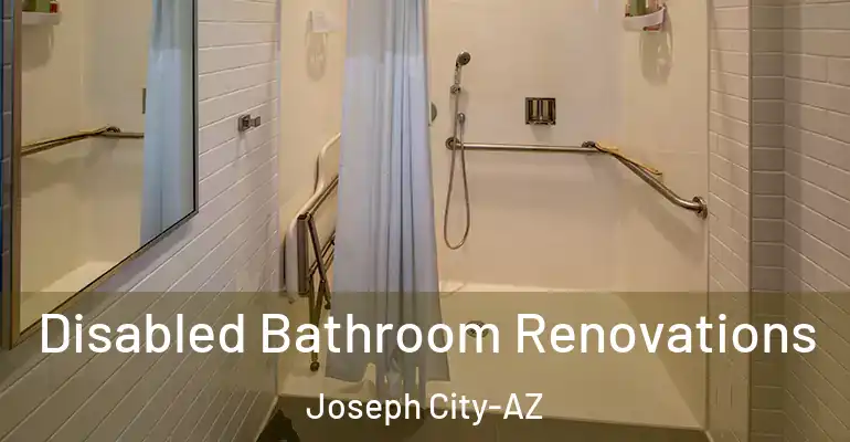 inner Bathroom imggen Disabled Bathroom Renovations Joseph City-AZ