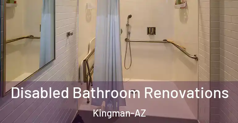 inner Bathroom imggen Disabled Bathroom Renovations Kingman-AZ