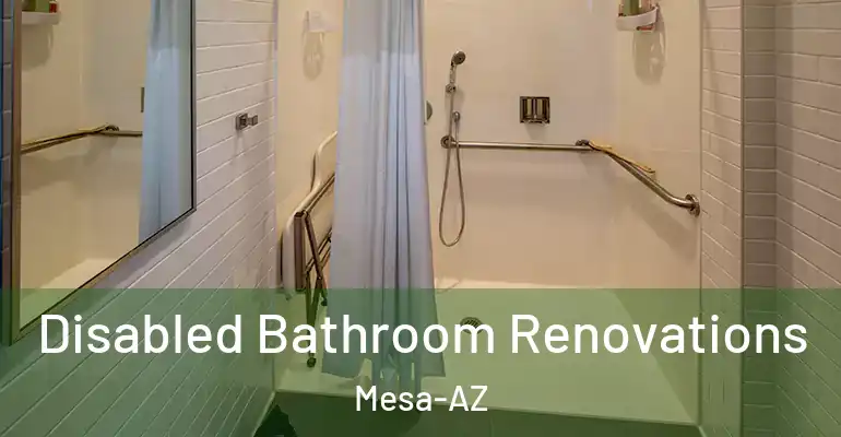 inner Bathroom imggen Disabled Bathroom Renovations Mesa-AZ