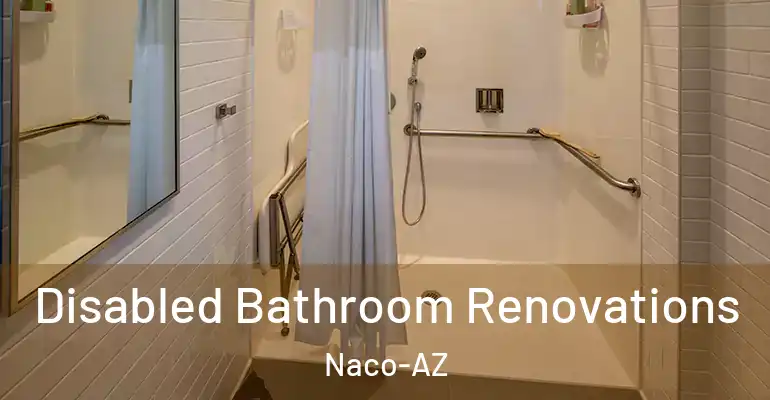 inner Bathroom imggen Disabled Bathroom Renovations Naco-AZ