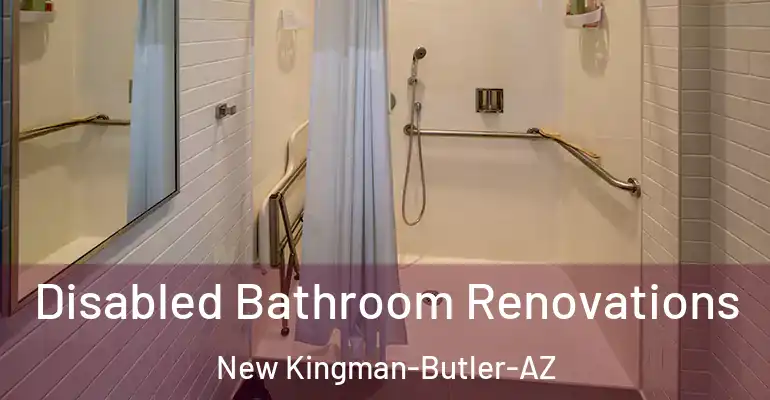 inner Bathroom imggen Disabled Bathroom Renovations New Kingman-Butler-AZ