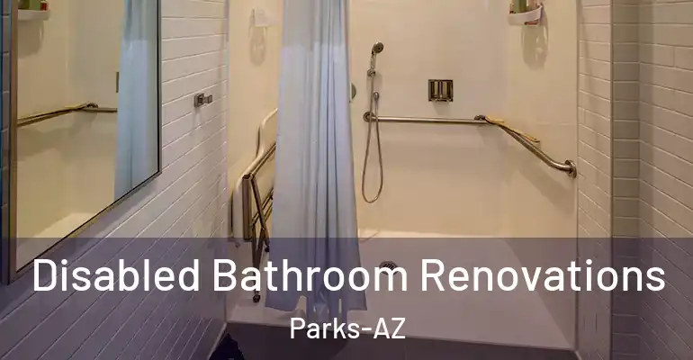 inner Bathroom imggen Disabled Bathroom Renovations Parks-AZ