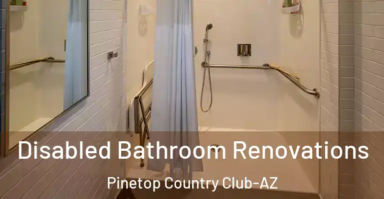 inner Bathroom imggen Disabled Bathroom Renovations Pinetop Country Club-AZ