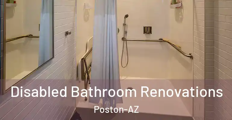 inner Bathroom imggen Disabled Bathroom Renovations Poston-AZ
