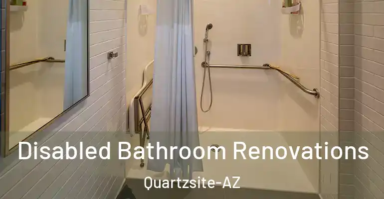 inner Bathroom imggen Disabled Bathroom Renovations Quartzsite-AZ