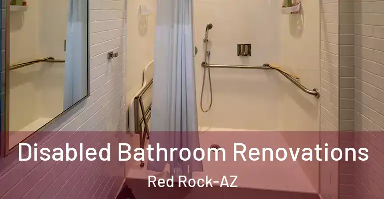 inner Bathroom imggen Disabled Bathroom Renovations Red Rock-AZ