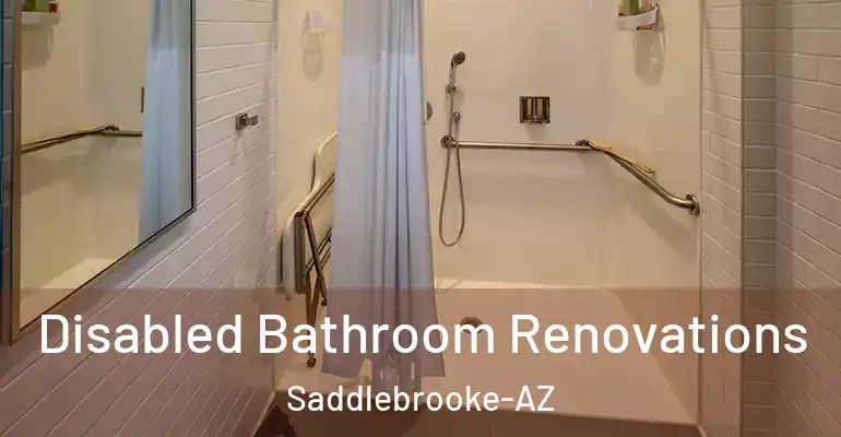 inner Bathroom imggen Disabled Bathroom Renovations Saddlebrooke-AZ