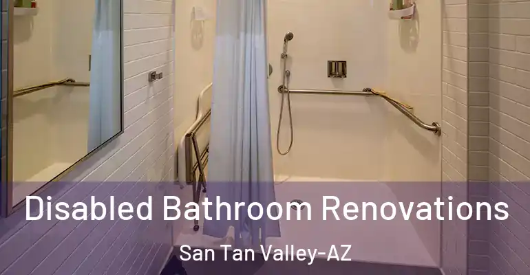 inner Bathroom imggen Disabled Bathroom Renovations San Tan Valley-AZ