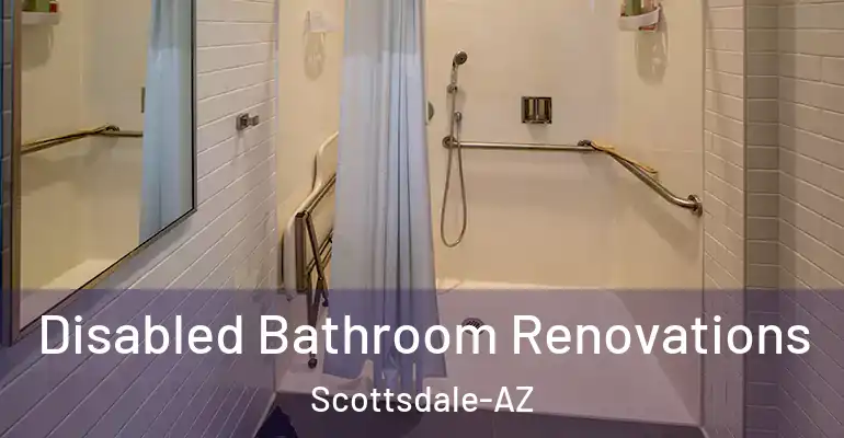 inner Bathroom imggen Disabled Bathroom Renovations Scottsdale-AZ