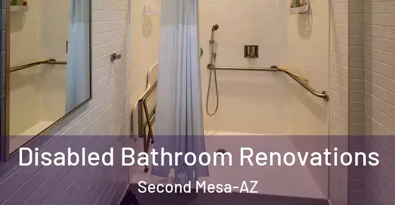 inner Bathroom imggen Disabled Bathroom Renovations Second Mesa-AZ