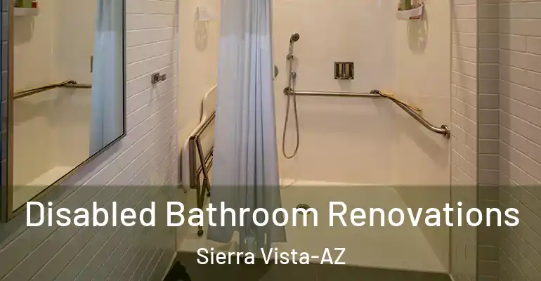 inner Bathroom imggen Disabled Bathroom Renovations Sierra Vista-AZ