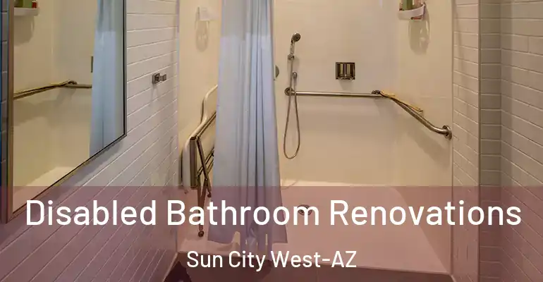 inner Bathroom imggen Disabled Bathroom Renovations Sun City West-AZ