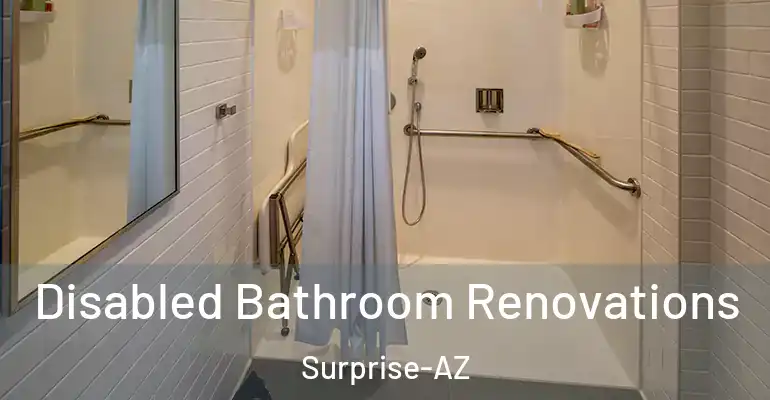 inner Bathroom imggen Disabled Bathroom Renovations Surprise-AZ