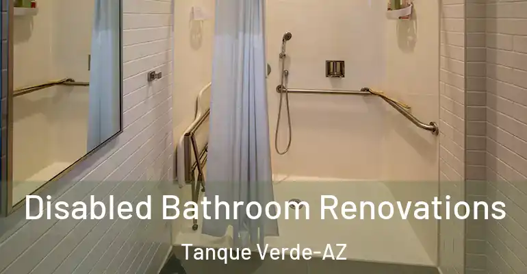 inner Bathroom imggen Disabled Bathroom Renovations Tanque Verde-AZ