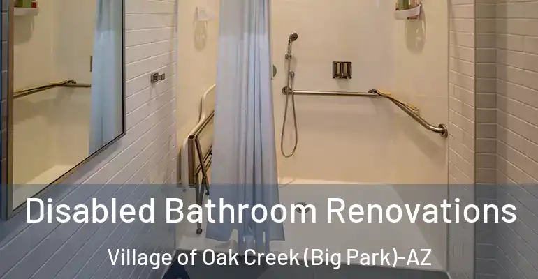 inner Bathroom imggen Disabled Bathroom Renovations Village of Oak Creek (Big Park)-AZ