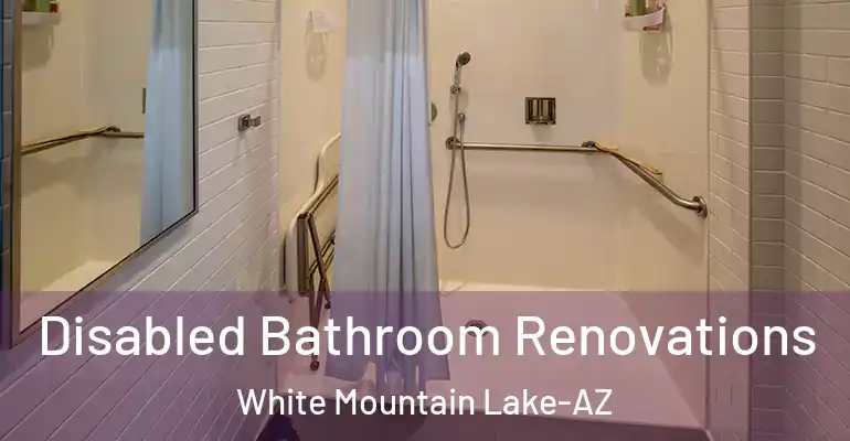 inner Bathroom imggen Disabled Bathroom Renovations White Mountain Lake-AZ
