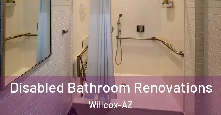 inner Bathroom imggen Disabled Bathroom Renovations Willcox-AZ