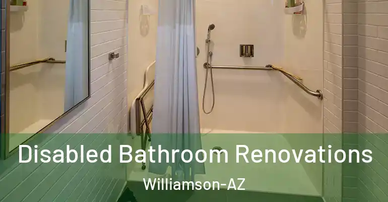 inner Bathroom imggen Disabled Bathroom Renovations Williamson-AZ