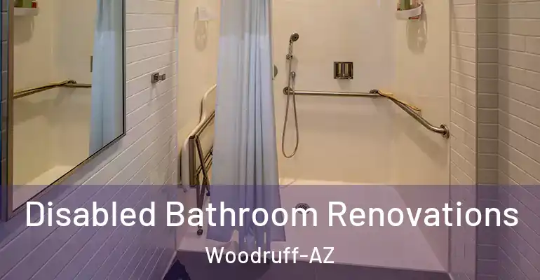 inner Bathroom imggen Disabled Bathroom Renovations Woodruff-AZ