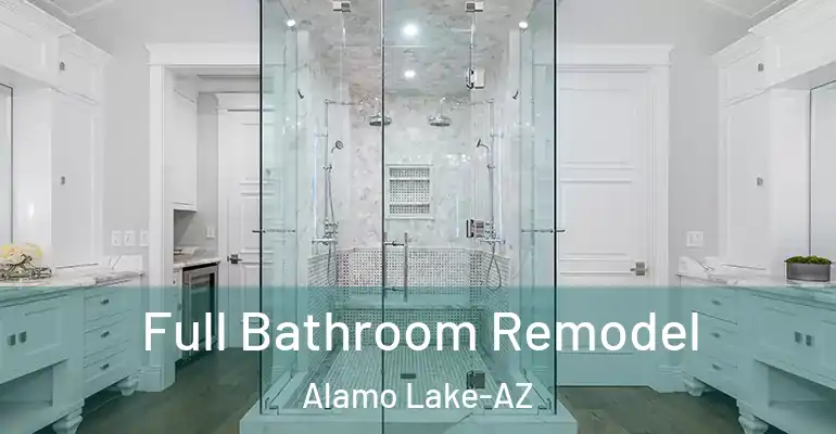 inner Bathroom imggen Full Bathroom Remodel Alamo Lake-AZ