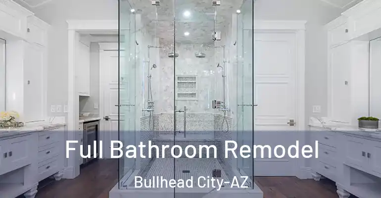 inner Bathroom imggen Full Bathroom Remodel Bullhead City-AZ