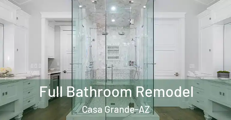 inner Bathroom imggen Full Bathroom Remodel Casa Grande-AZ