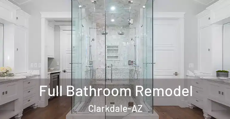 inner Bathroom imggen Full Bathroom Remodel Clarkdale-AZ