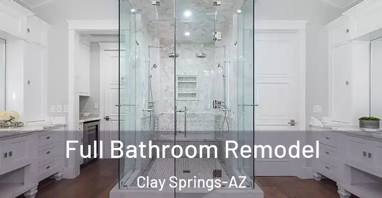 inner Bathroom imggen Full Bathroom Remodel Clay Springs-AZ