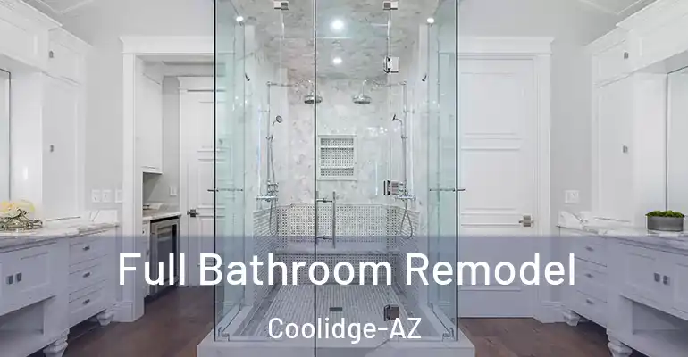 inner Bathroom imggen Full Bathroom Remodel Coolidge-AZ