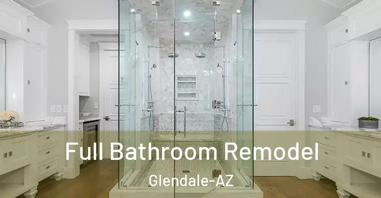 inner Bathroom imggen Full Bathroom Remodel Glendale-AZ