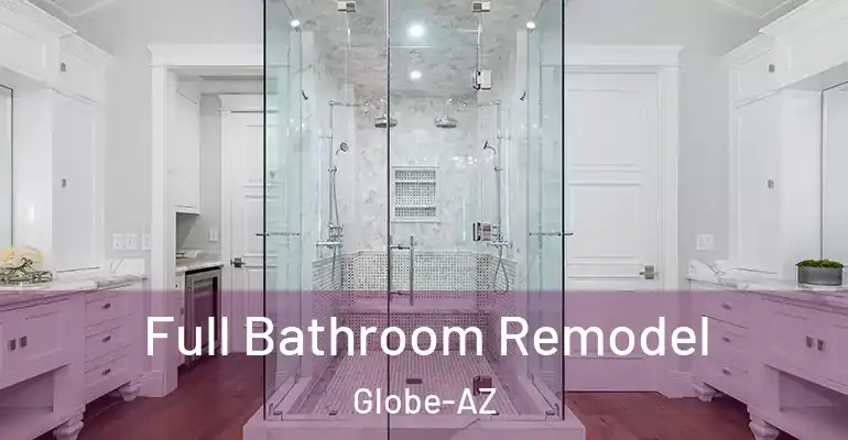 inner Bathroom imggen Full Bathroom Remodel Globe-AZ