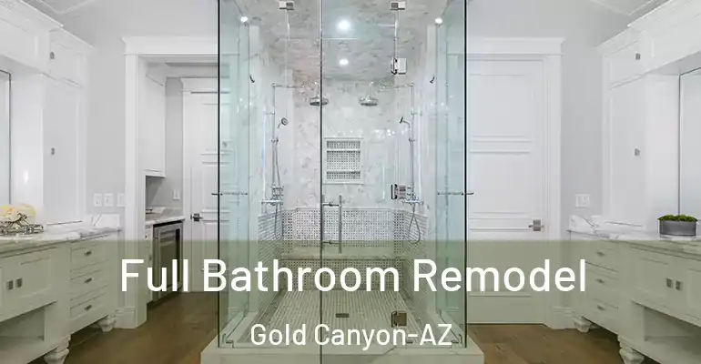 inner Bathroom imggen Full Bathroom Remodel Gold Canyon-AZ