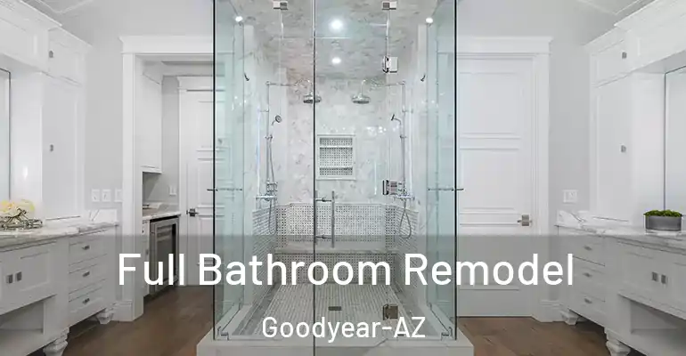 inner Bathroom imggen Full Bathroom Remodel Goodyear-AZ