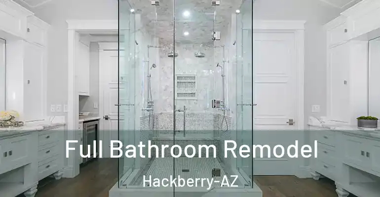 inner Bathroom imggen Full Bathroom Remodel Hackberry-AZ