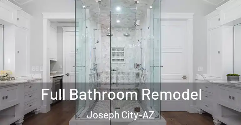 inner Bathroom imggen Full Bathroom Remodel Joseph City-AZ
