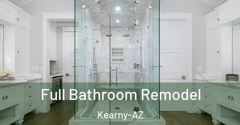 inner Bathroom imggen Full Bathroom Remodel Kearny-AZ
