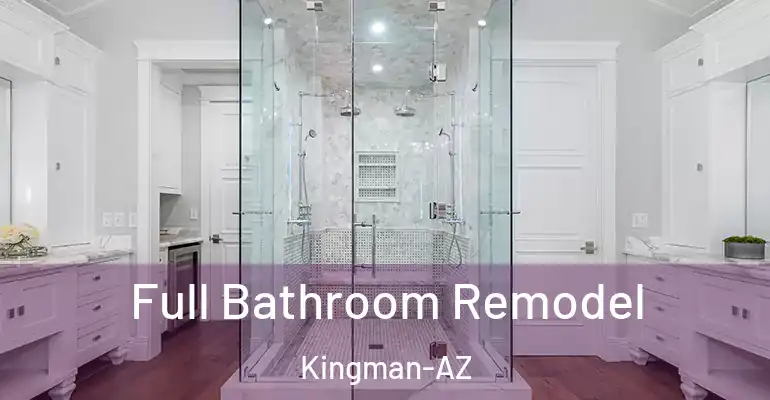 inner Bathroom imggen Full Bathroom Remodel Kingman-AZ