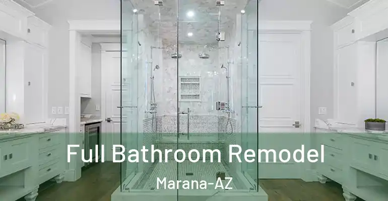 inner Bathroom imggen Full Bathroom Remodel Marana-AZ