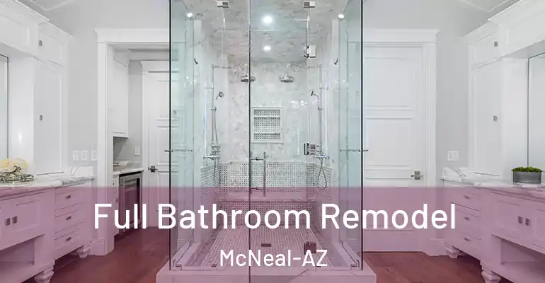 inner Bathroom imggen Full Bathroom Remodel McNeal-AZ