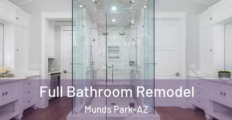 inner Bathroom imggen Full Bathroom Remodel Munds Park-AZ