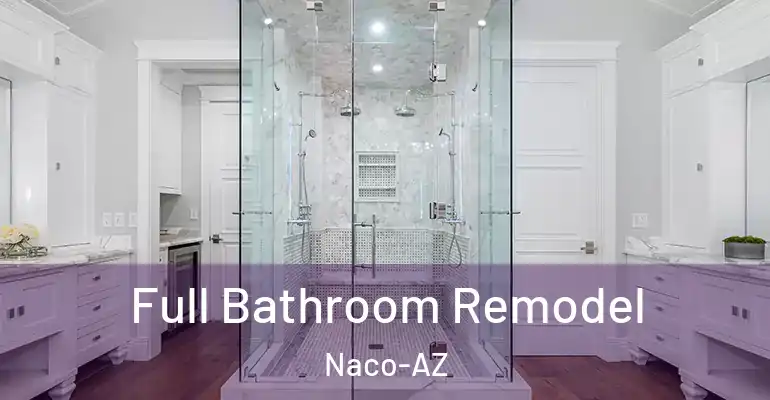 inner Bathroom imggen Full Bathroom Remodel Naco-AZ